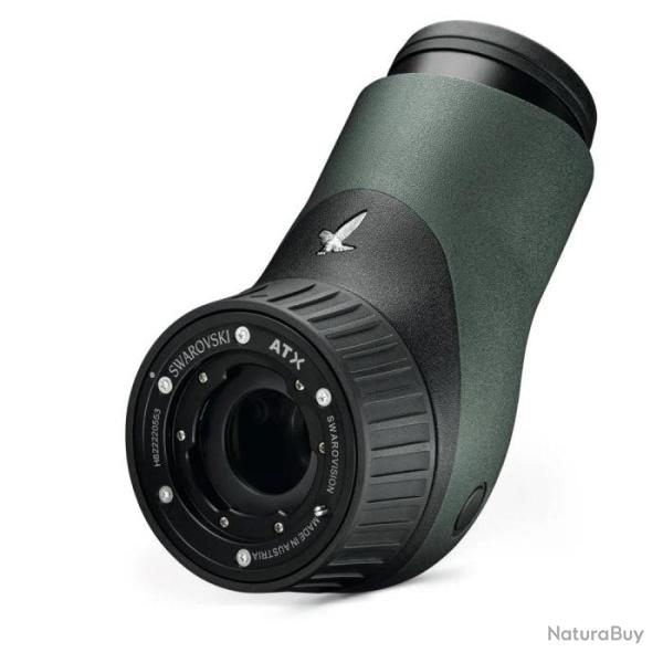 Longue vue Swarovski Optik ATX module oculaire - Vert