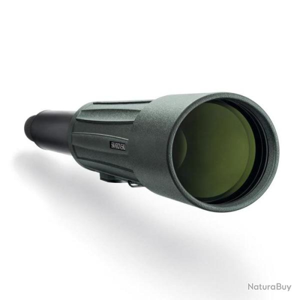 Longue vue Swarovski Optik CTC