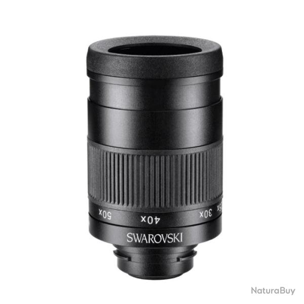 Oculaire Swarovski Optik - 25x50