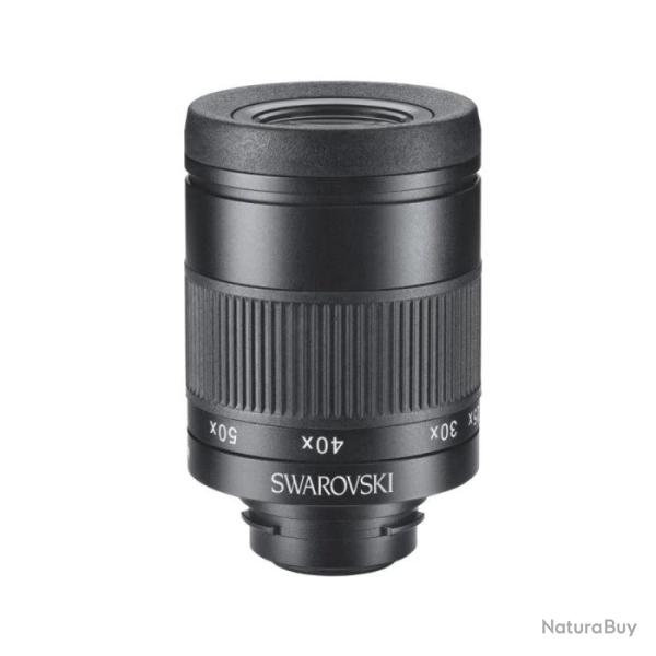 Oculaire Swarovski Optik - 20x60