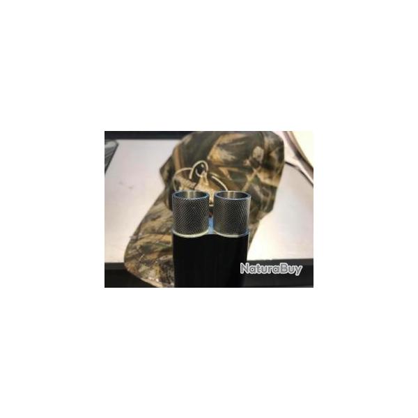 Choke Externe 2cm Fair / Baldi Full PROMO DERNIER DISPO