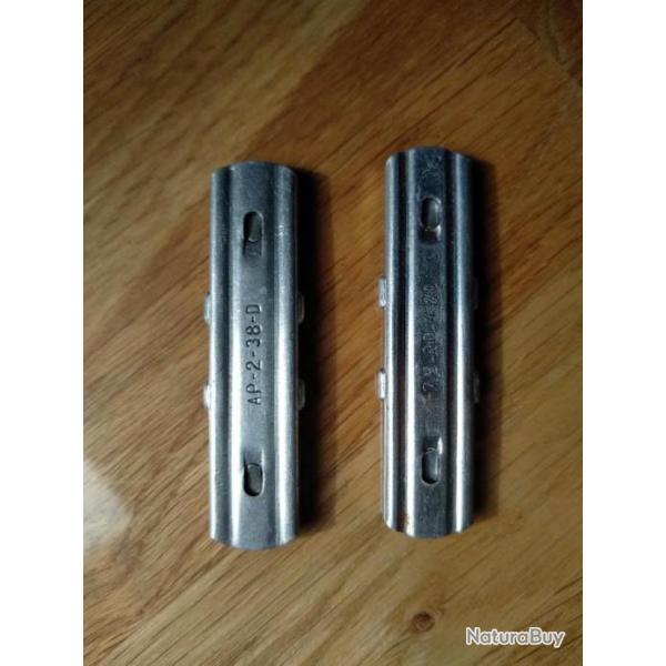 LAME CHARGEUR / CLIP MAS 36