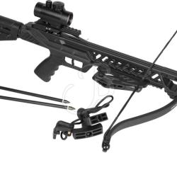 SKORPION - Arbal&egrave;te XBR 300 BK 175