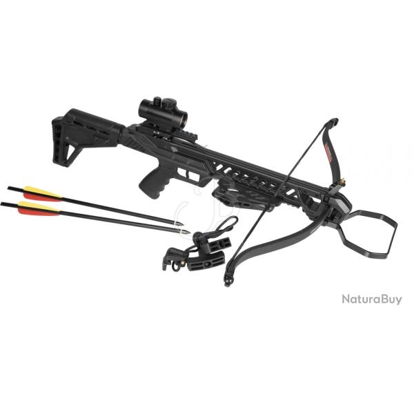 SKORPION - Arbal�te XBR 300 BK 175