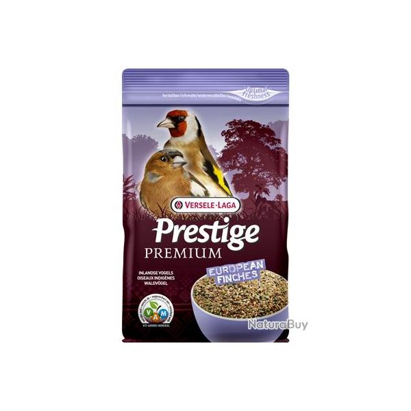 OISEAUX INDIGENES 800GR PREMIUN NPC