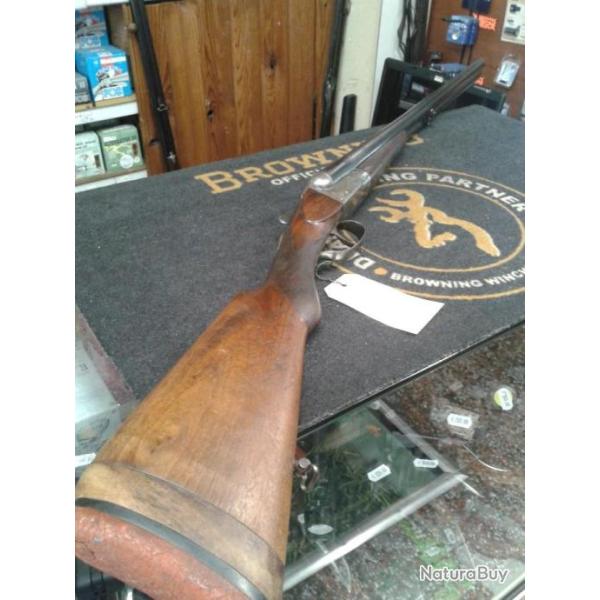 Juxtapos� Artisan Fran�ais " DOLCER" en 12/65