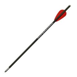 Fl&egrave;che pour pistolet arbal&egrave;te FMA Supersonic High Impact 140gr