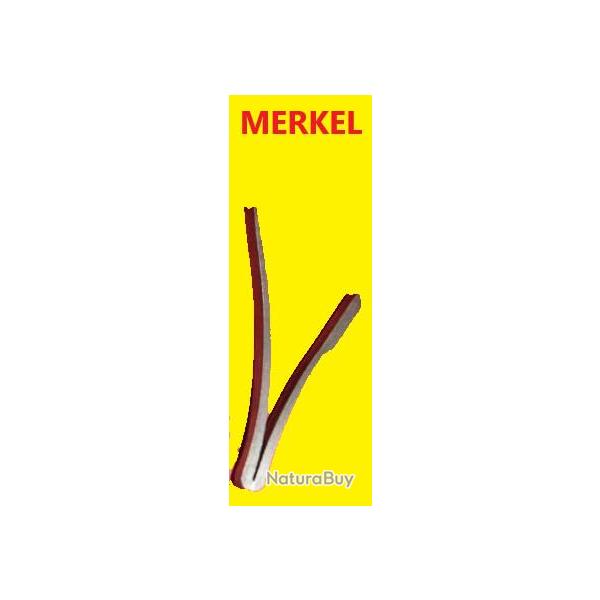 RESSORT d'ejection MERKEL 201E superpos�