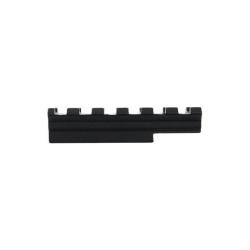 Rail pour pistolet arbal&egrave;te FMA Supersonic Short