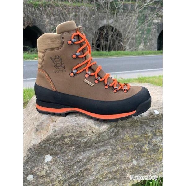 CHAUSSURES DIOTTO MONTANA WINDTEX
