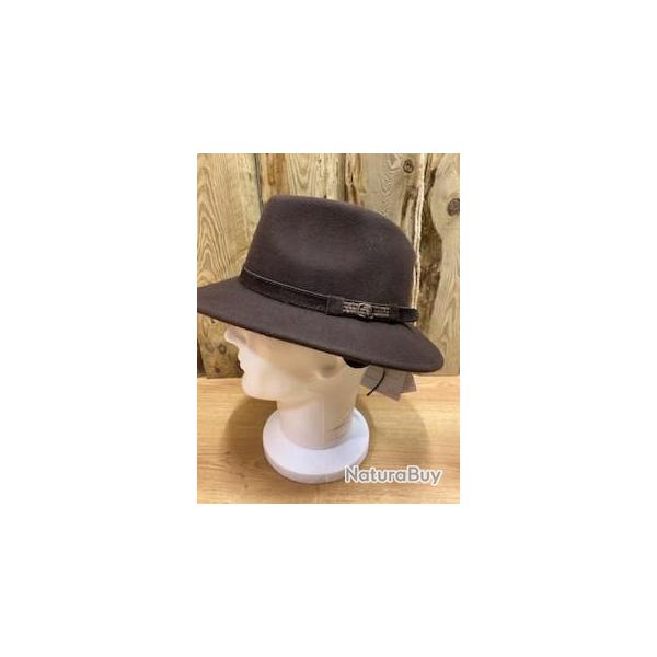 CHAPEAU WATERPROOF CRUSHABLE