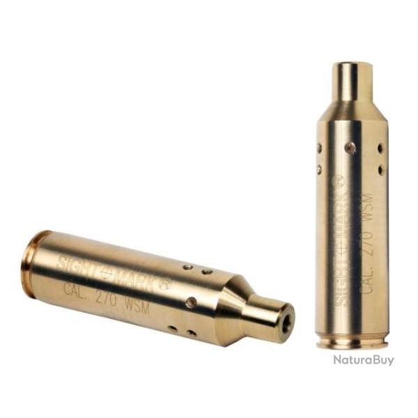 Laser de rglage SIGHTMARK Calibre 270 WSM