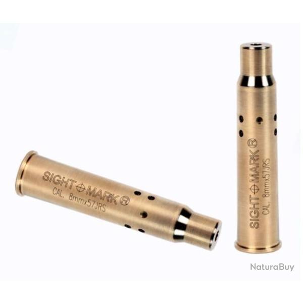 Laser de rglage SIGHTMARK Calibre 8x57 JRS