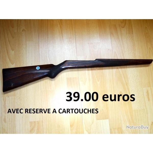 jolie crosse avec r�serve � cartouches - VENDU PAR JEPERCUTE (JA62)