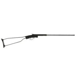 CARABINE PLIANTE CHIAPPA LITTLE BADGER SYNTHETIQUE CALIBRE 9MM FLOBERT