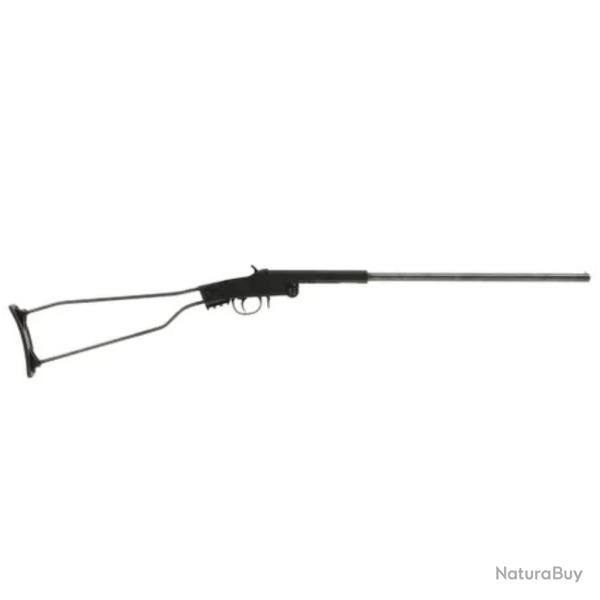 CARABINE PLIANTE CHIAPPA LITTLE BADGER SYNTHETIQUE CALIBRE 9MM FLOBERT