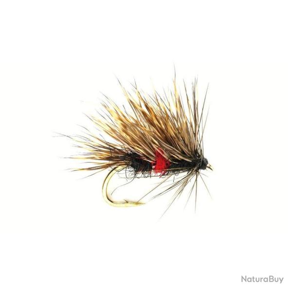 Mouche Hrisson Bibio Fulling Mill