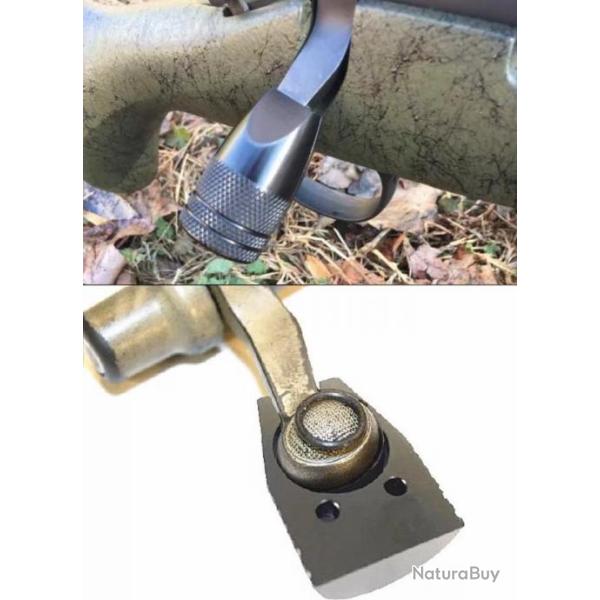 Boule de levier d'armement Remington 700