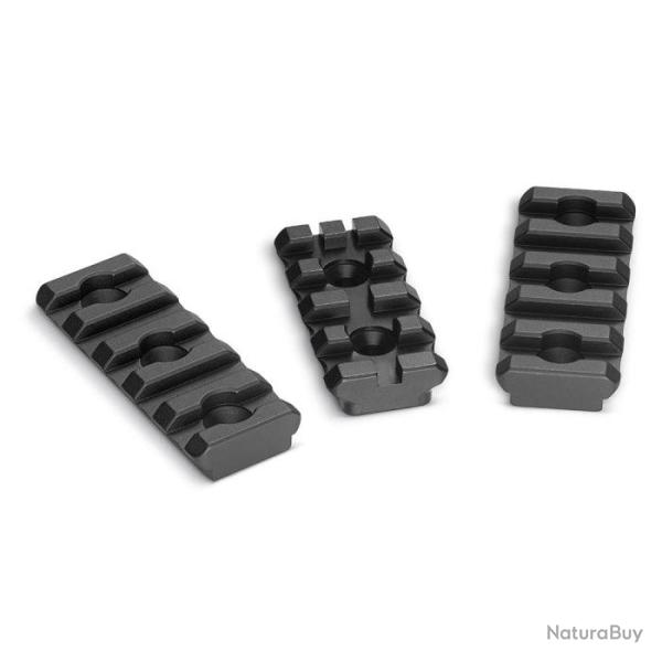 Rail de montage Swarovski Optik pour longue vue STR