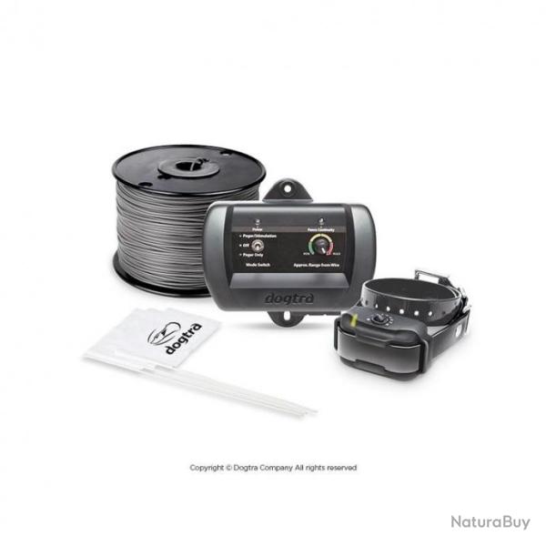 CLOTURE ANTI-FUGUE DOGTRA EF-3500 (014919)