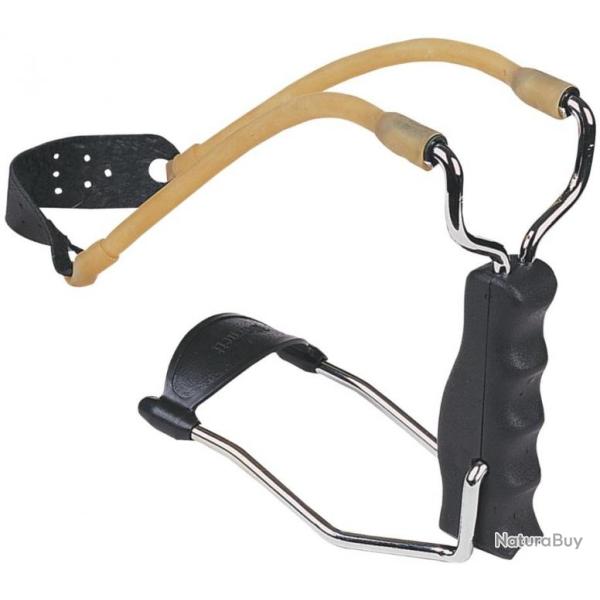 Lance pierres BARNETT Black Widow