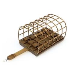 Oval Cage Feeder heavyweight Drennan 50 Large