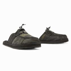Viktos Trenchfoot Sherpa Slipper MultiCam Noir 8