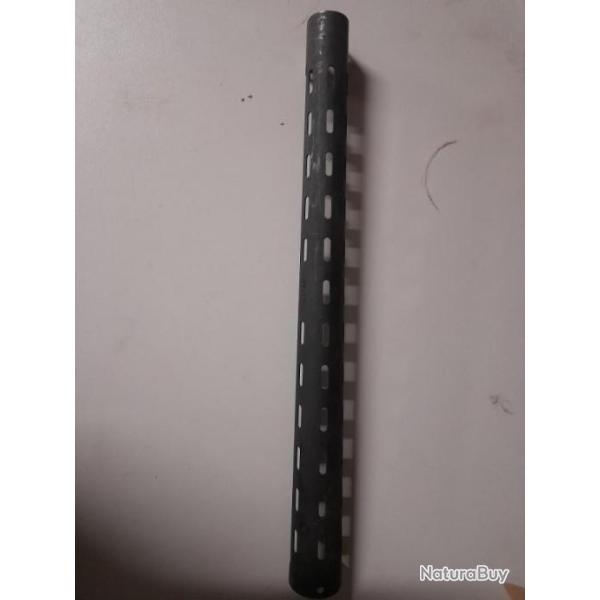 Grille pare chaleur