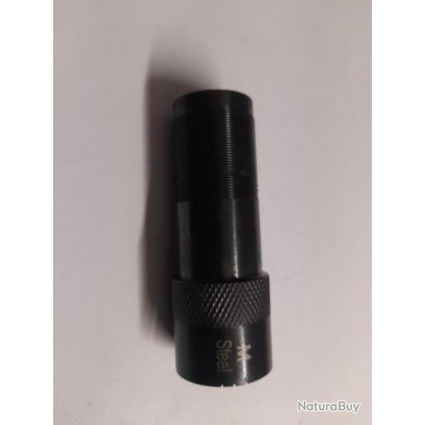 Choke Baikal inter exter 1/2