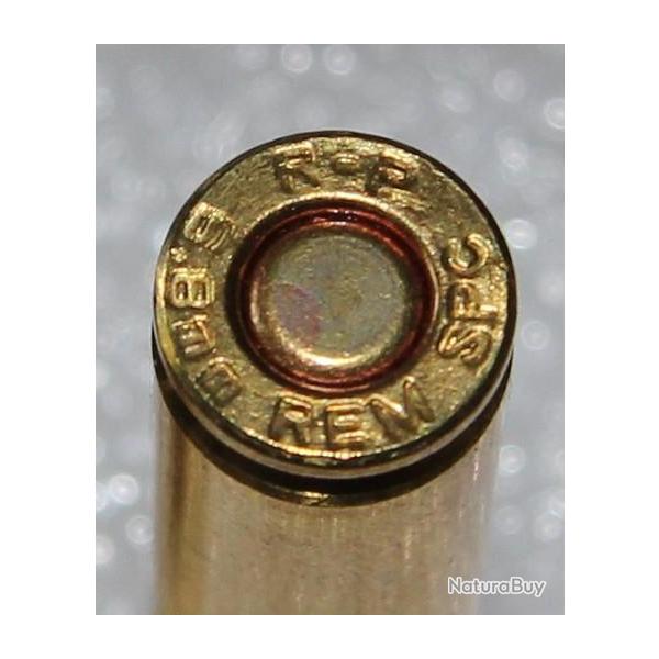 6.8mm Rem SPC     ( Special Purpose Cartridge )