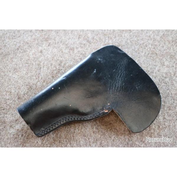 Holster Hunter pour revolver 3" pour gaucher