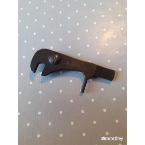 Outil de dmontage  pour fusil/ carabine Springfield 1873 a 1889