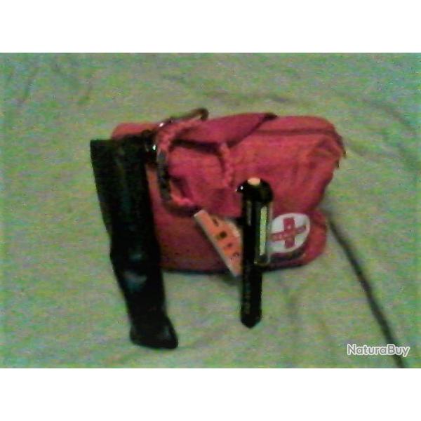 sacoche de survie11   199 pi�ces