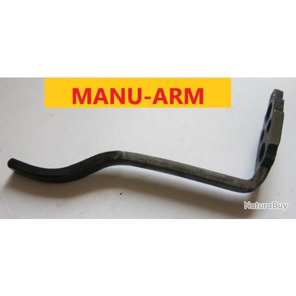 MANU-ARM ARMEUR POUR MINI SUPER 12 /410 / 14 mm
