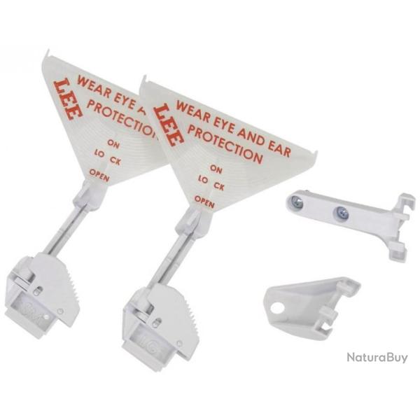 Syst�me de distributeur d'amorces LEE (Small et Large)