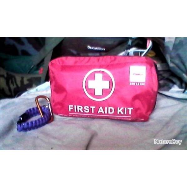 sacoche de survie12  197pi�ces