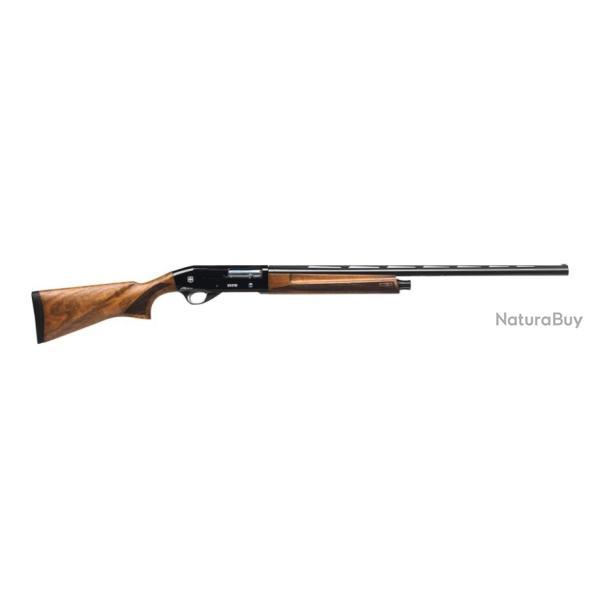 Fusil semi-automatique Ata Neo Walnut calibre 12/76