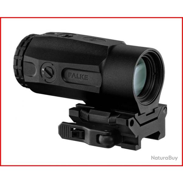 MAGNIFIER BASCULANT FALKE B5X