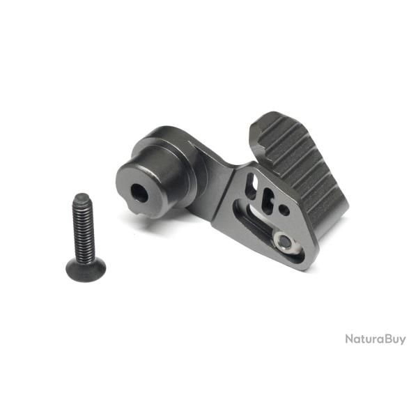 ( Repose pouce droitier pour T10)Repose pouce droitier pour T10