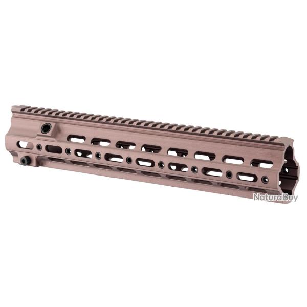 ( Garde main M-LOK 14,5' pour 416)Garde main M-LOK 14,5' pour 416