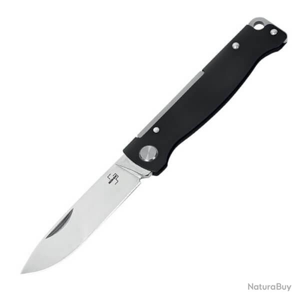 01BO851-Couteau pliant Boker Plus Atlas Black