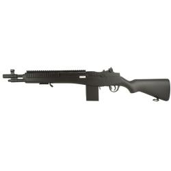 R&eacute;plique airsoft M14 multirails Double Eagle M305F
