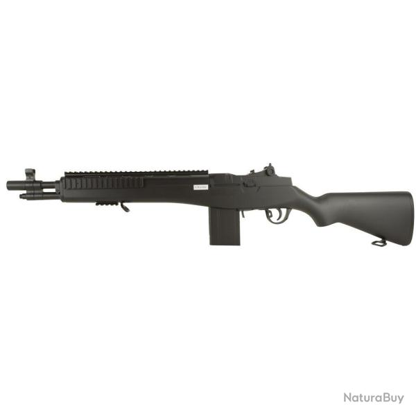 R�plique airsoft M14 multirails Double Eagle M305F