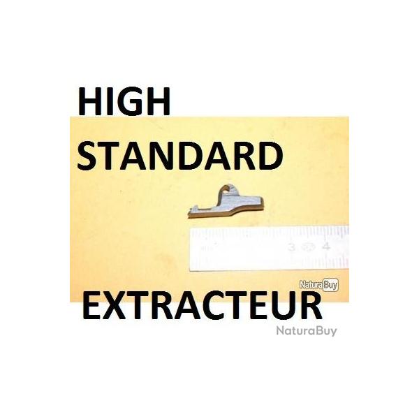 extracteur fusil � pompe HIGH STANDARD - VENDU PAR JEPERCUTE (D22C737)