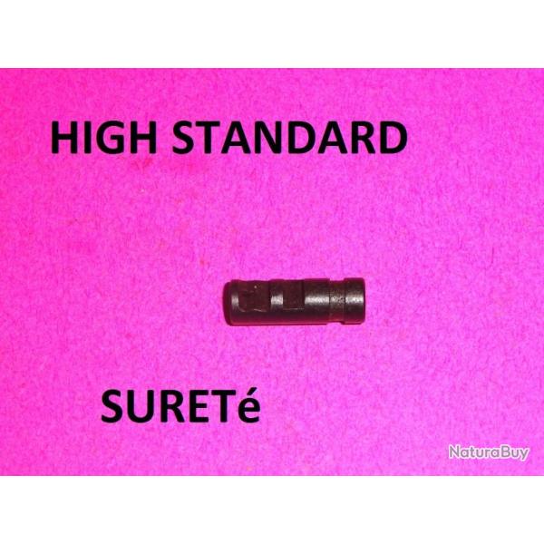 suret� fusil � pompe HIGH STANDARD - VENDU PAR JEPERCUTE (D22C742)