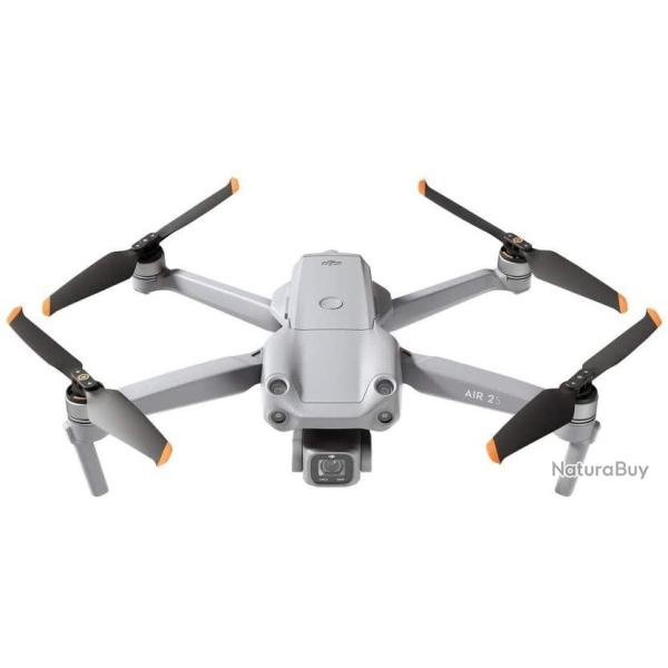 Drone 4K Quadcopter 3 Axes Gimbal avec Camra Vido 4K Capteur CMOS pouce Dtection d'obstacles PRO