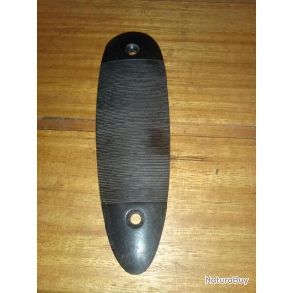 Plaque de couche 131x40mm antraxe 94mm