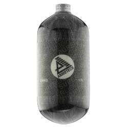 Bouteille Kevlar SUPRA 1,5L 4500 PSI - Armotech sans r&eacute;gulateur