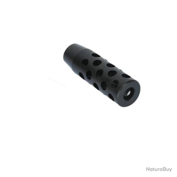 Frein de bouche Tikka Inox - Cal. 30 Desert Verde - Mignight Bronze