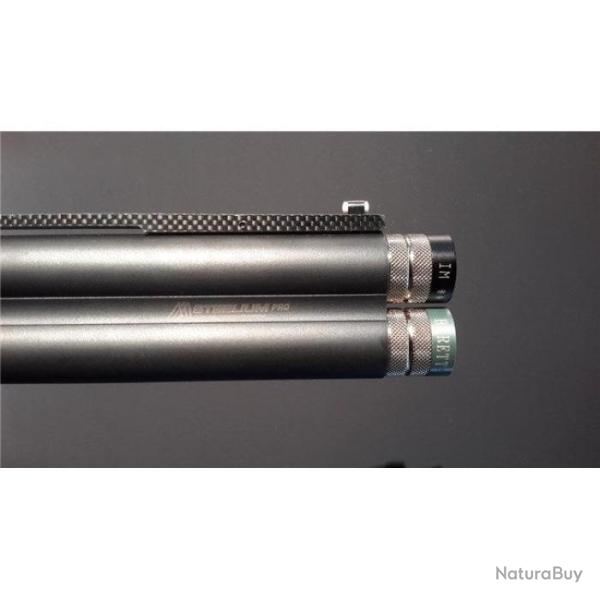 Bande carbone Beretta pour DT11 Black Edition Sporting - 81 cm